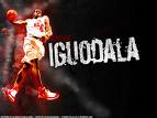 andr&eacute; iguodala
